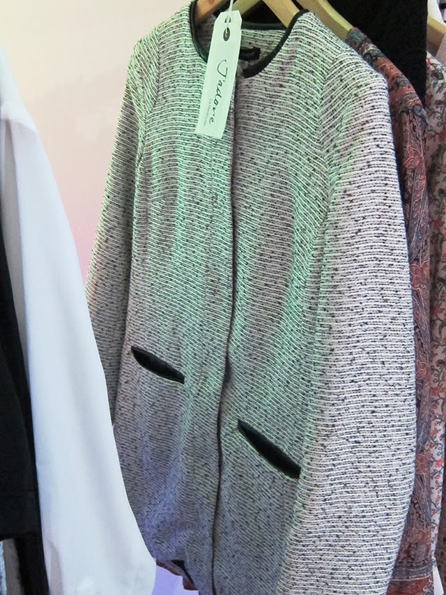 La Redoute Spring/ Summer Collection 2014 - that's so yesterday