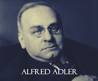 Alfred Adler : Biografi dan Pemikirannya