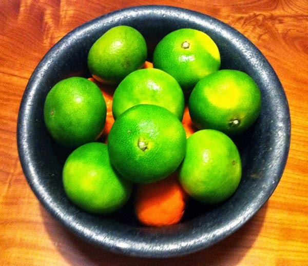 Catatan Hijau LiLa Macam Macam Warna Hijau