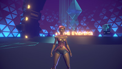Evaverse Game Screenshot 4