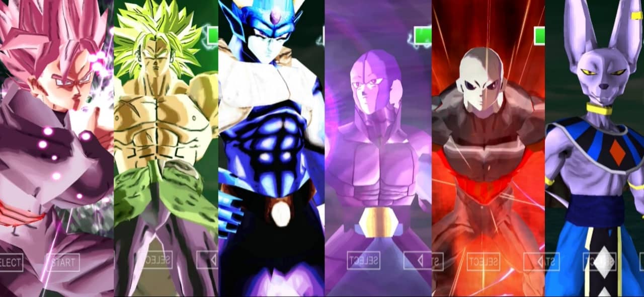 25 Best Dragon Ball Xenoverse 2 Mods (All Free) – FandomSpot