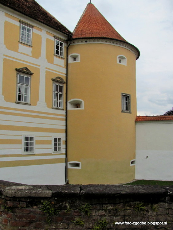 Slovenska Bistrica, grad Izleti po Sloveniji, Štajerska