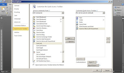 Cara Mengubah File Word Menjadi File PPT