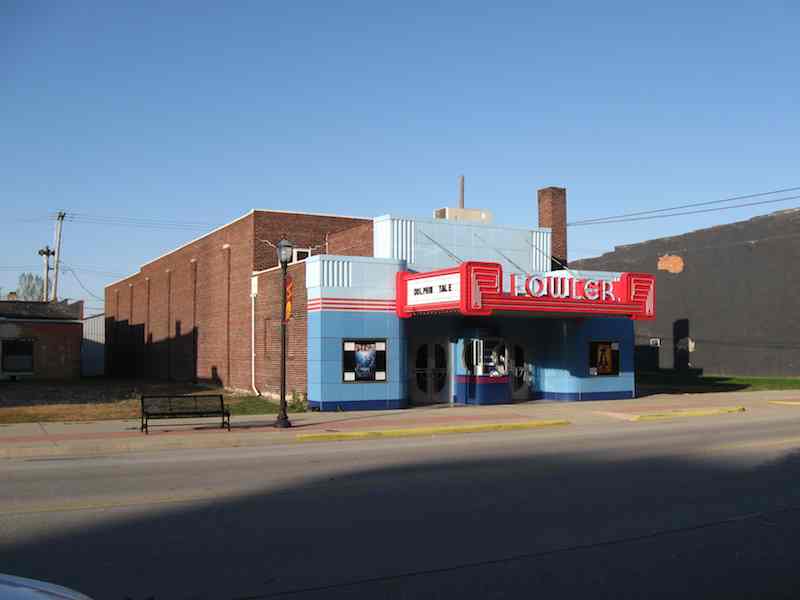 Rensselaer Adventures Downtown Fowler