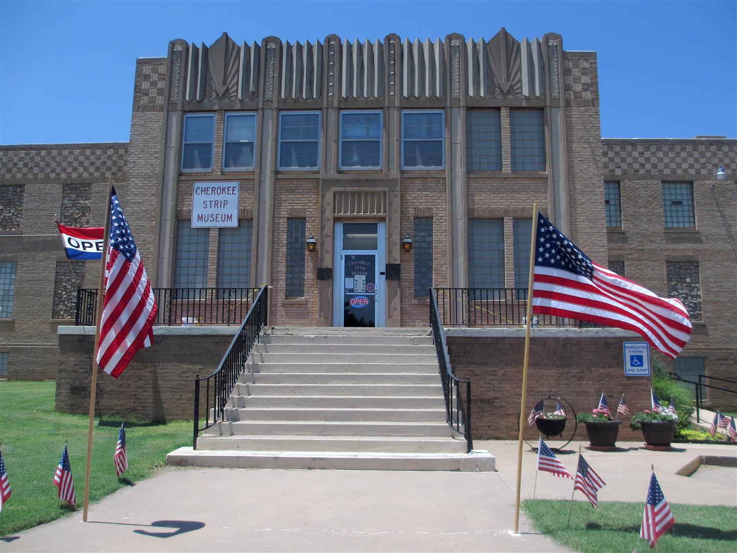 Casita Trip to Colorado 7/5/16 Kinsley, KS