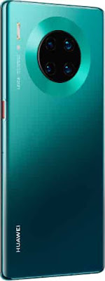 Huawei Mate 30 Pro Specs and Details