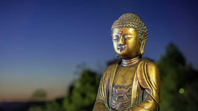 Lời Phật dạy sâu sắc về đạo làm người để tránh tạo nghiệp