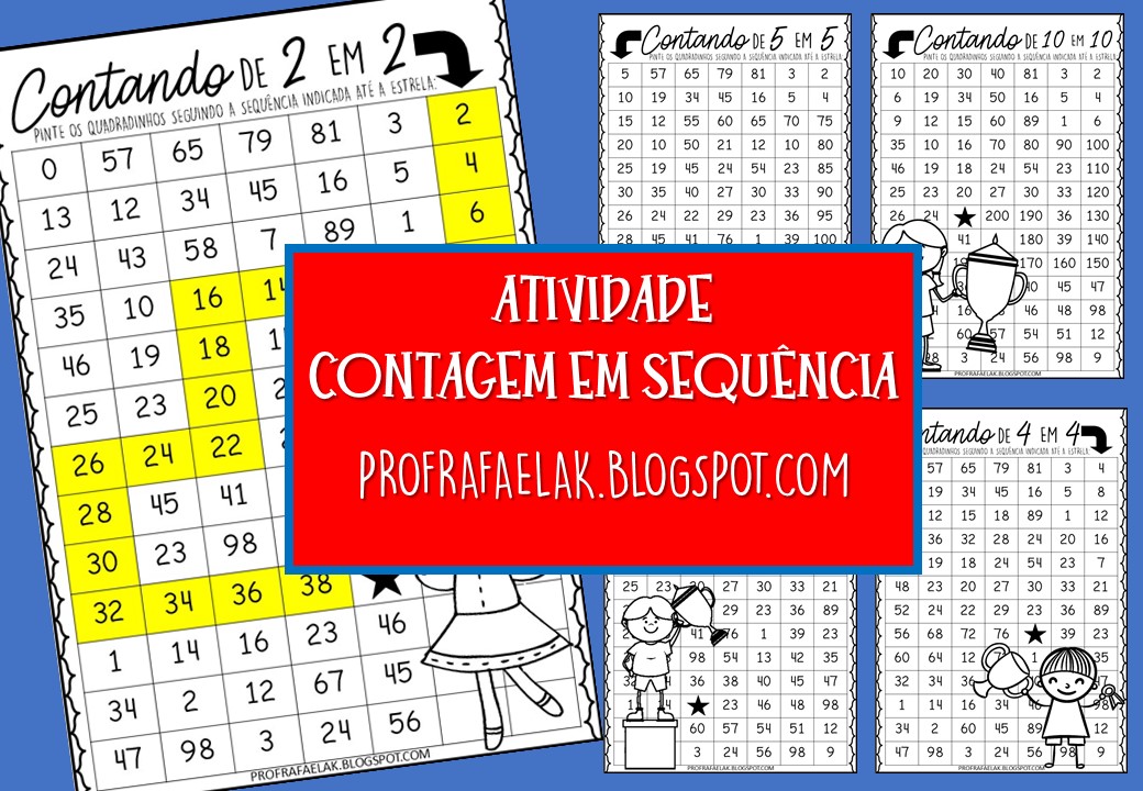 26 Jogos e atividades para ensinar matemática - Aluno On