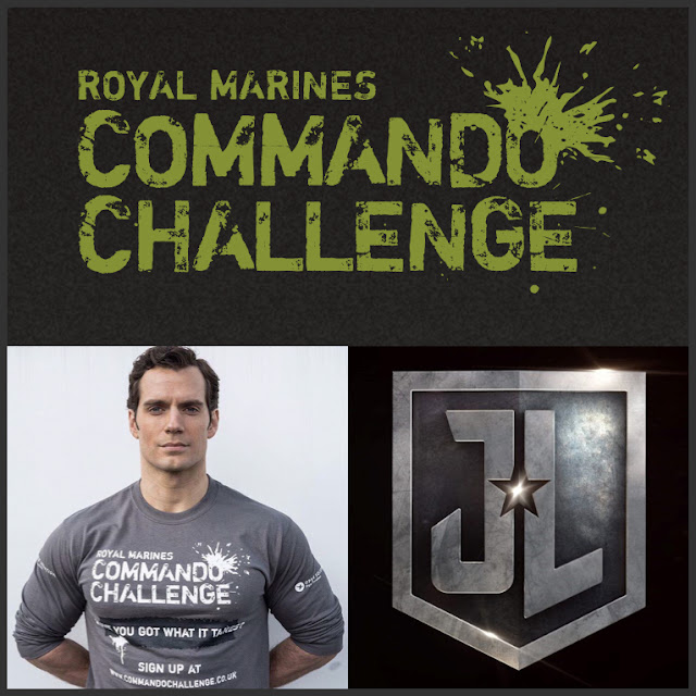 Henry Cavill News Details On Signed, Special Edition