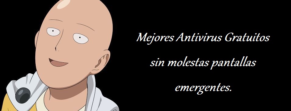 Mejores antivirus sin publicidad Para Windows 10 Mejores antivirus sin publicidad Para Windows 10