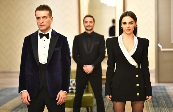 Yagmur Tanrisevsin 1 5 Ayda 6 Kilo Verdi