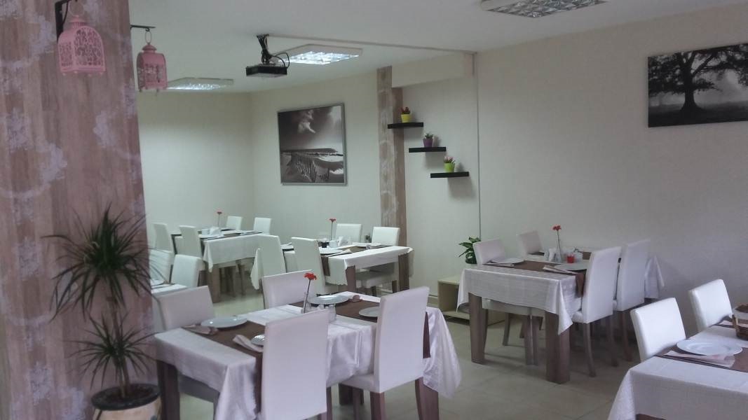 Muradiye Uygulama Oteli Bursa Bursa Turkey 12 Guest Reviews Book Hotel Muradiye Uygulama Oteli