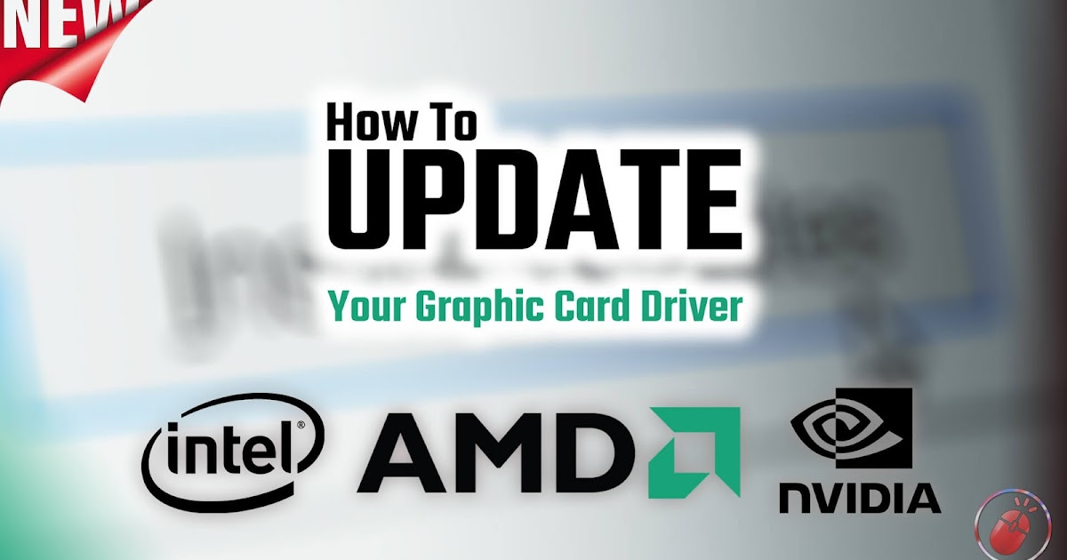 How to Install Official Graphic Card Driver for PC & Laptop in 2
