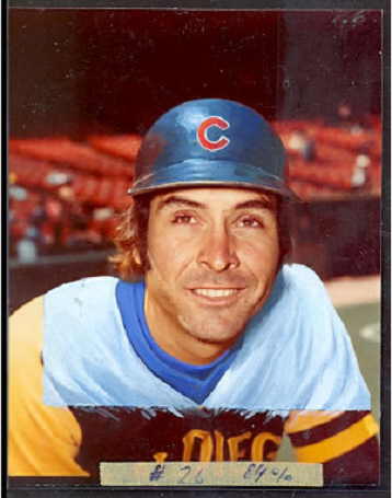 WHEN TOPPS HAD (BASE)BALLS!: A LOOK AT THE 1978 HOSTESS DAVE