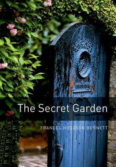 The Secret Garden (Level 3) ~ english7levels.com