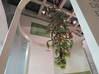Condado de Huelva Wine DO Visitor Centre Condado de Huelva Wine Visitor Centre