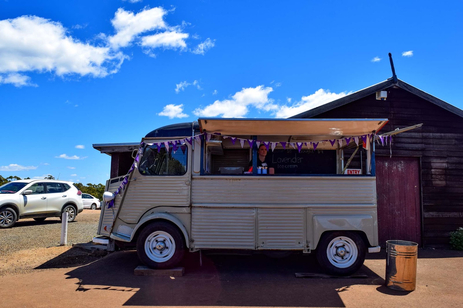 bridestowe lavender estate