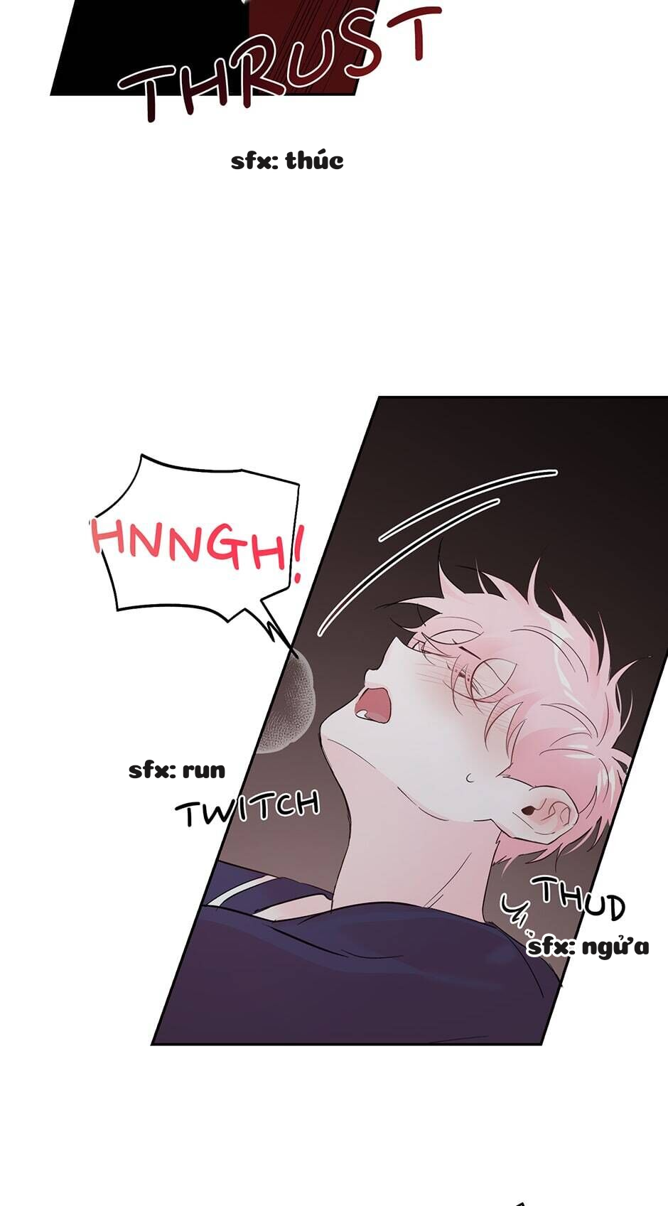 Đọc truyện Assorted Wildness - Chapter 39