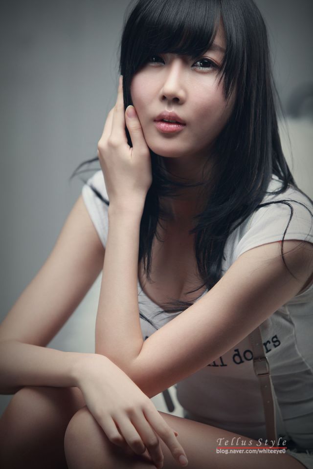 Gadis Sexy 2013 Choi Byul Yee ~ Koleksi Foto Bugil Gambar Telanjang Memek Berlendir Terbaru
