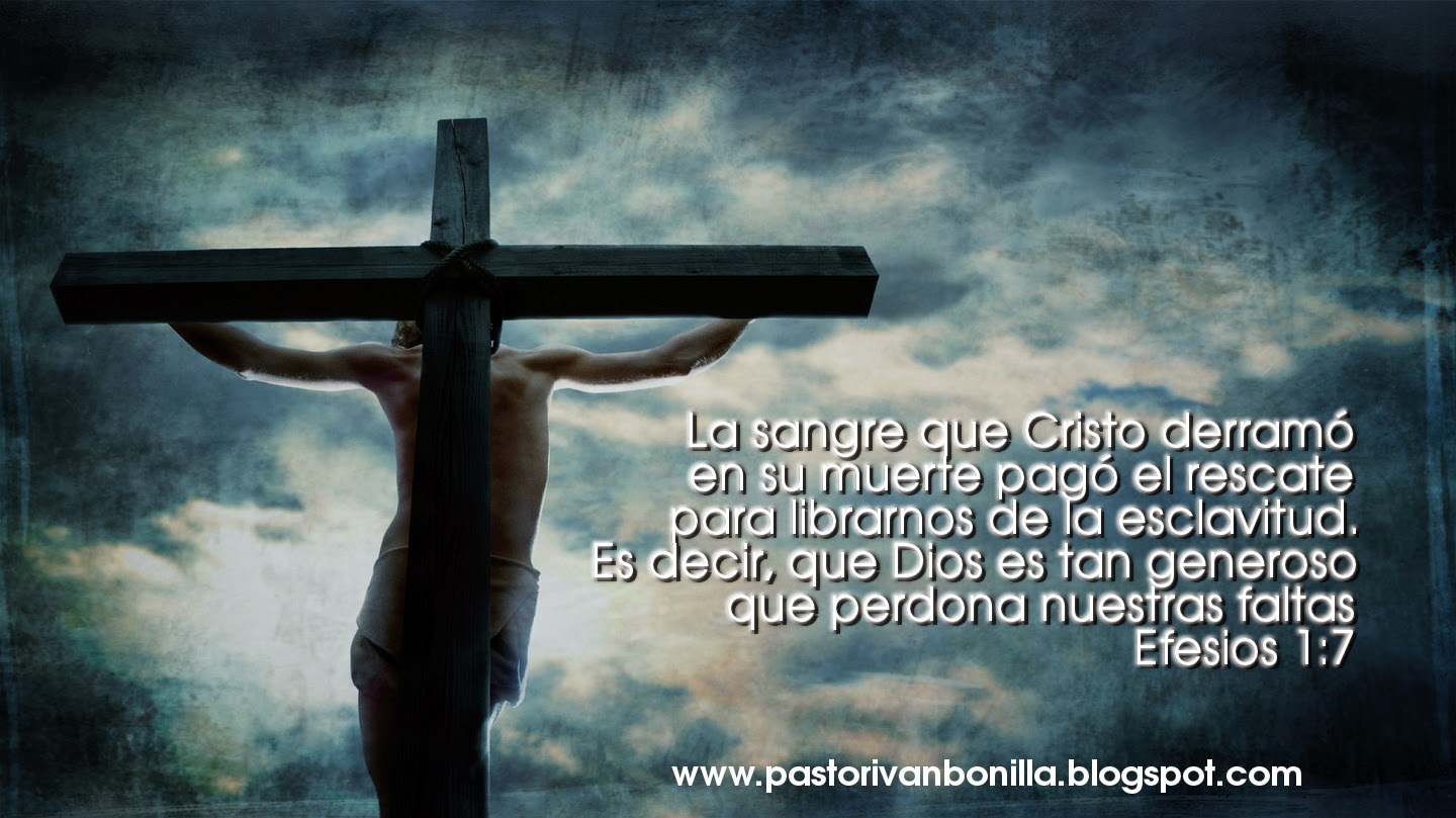 Pastor Ivan Bonilla Marzo 15