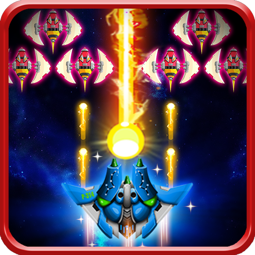 Galaxy attack alien shooter crystals Galaxy attack alien shooter crystals