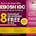 Join Nebosh IGC Course and Get FREE HSE International Certificates