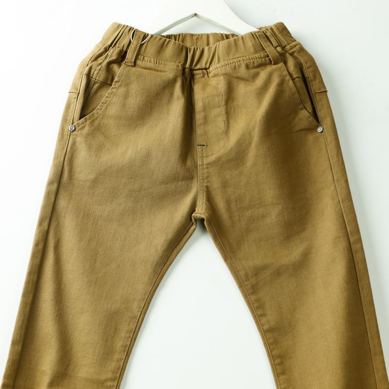 Quần Dài Kaki Bé Trai & Bé Gái 157155 13 7 21