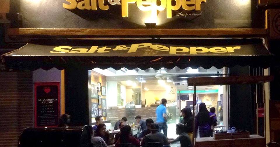 orked dan violet salt and pepper bangi