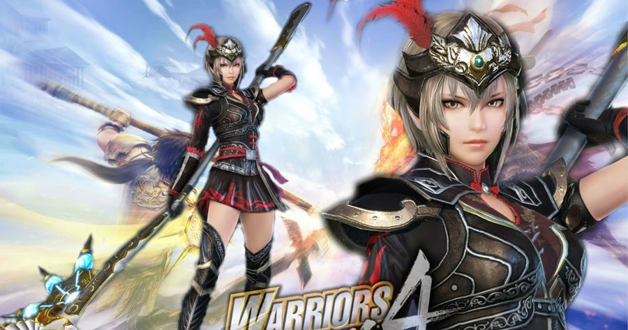 download warriors orochi z pc english
