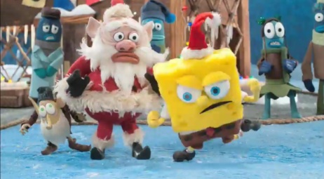 Cinema Won: Christmas Extrava-Christmas 2012: 