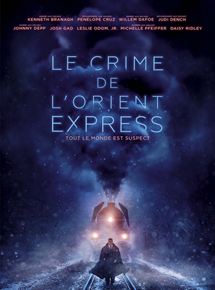 Et A La Fin Le Crime De L Orient Express