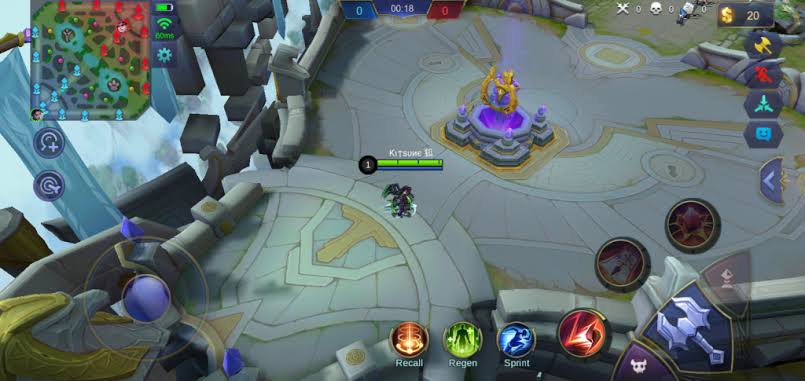 Cara Memasang Script Drone Mobile Legends Terbaru