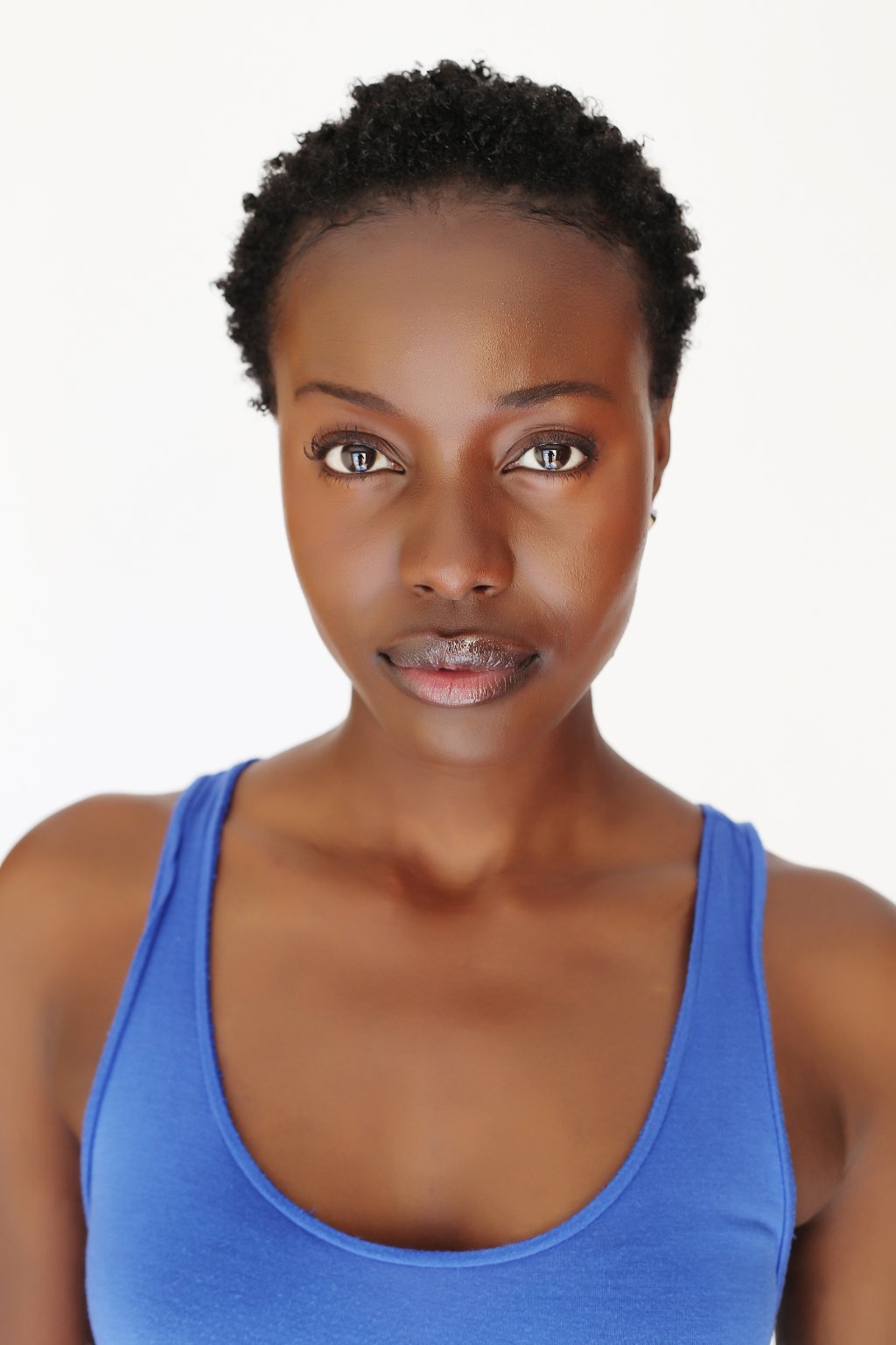 Hot anna diop