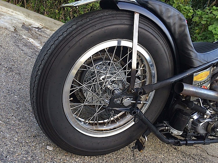 Terminseite Des Shovelschuppen