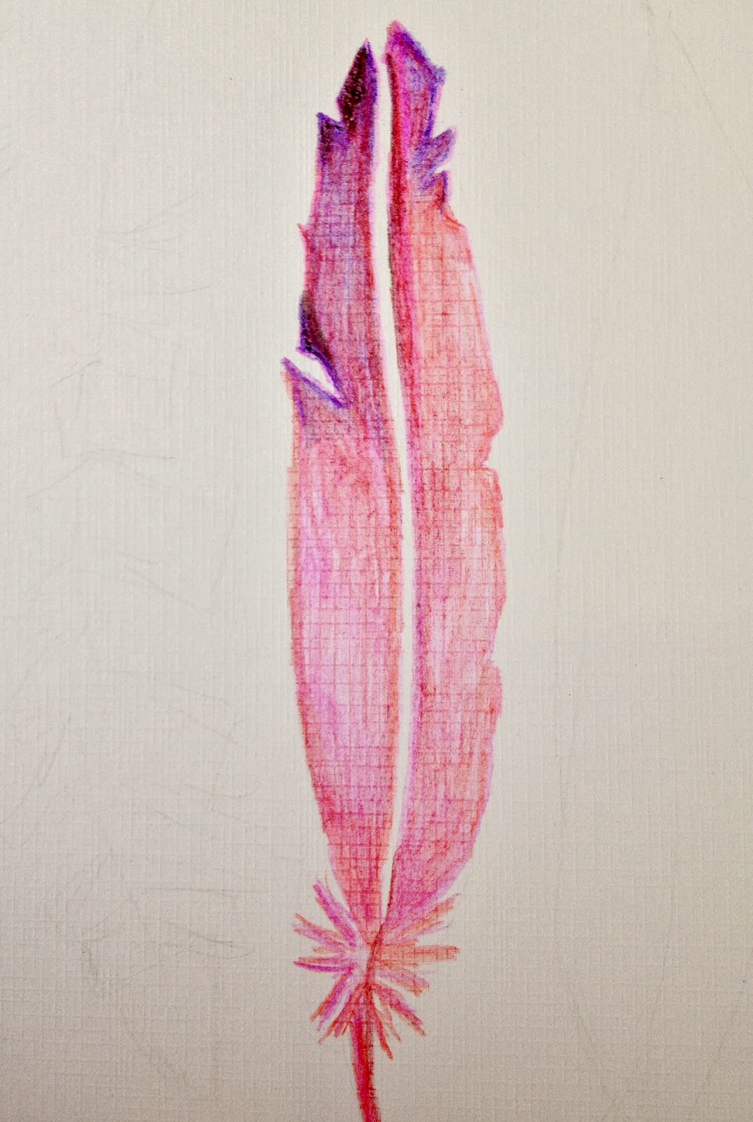 Livelovediy How To Use Watercolor Pencils Aka My Favorite New Way To Make Art