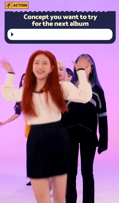 청량악개가 이번에 기대하고 있는 여자아이돌 노래 | 인스티즈