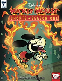 Mickey Mouse Shorts: Season One
