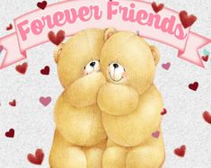 friends forever images