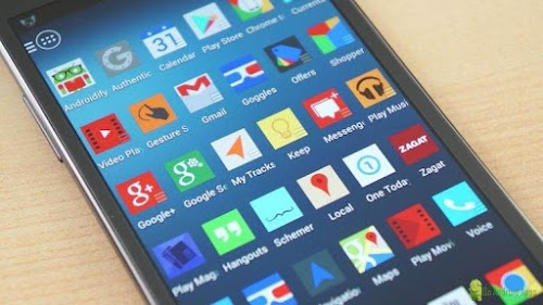 6 تطبيقات ضرورية ومفيدة لجهازك الاندرويد 2017