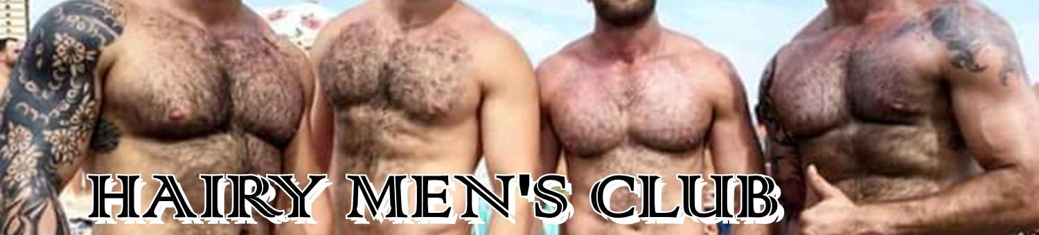 HAIRY MEN'S CLUB