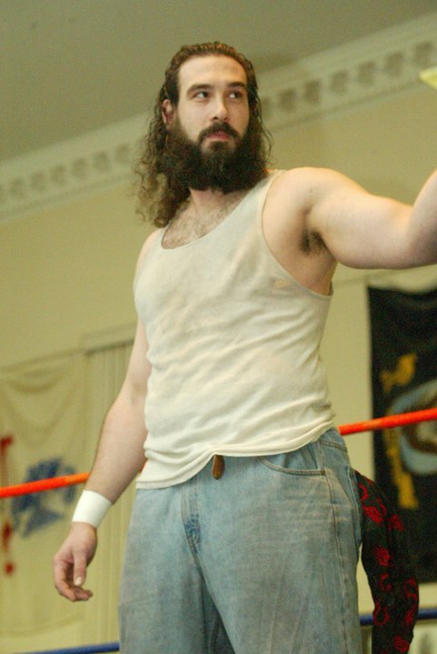 Keep It In The Ring: 12 Questions with Brodie Lee