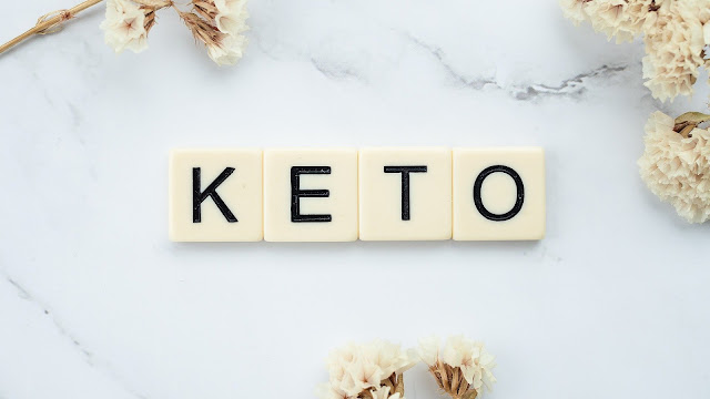 Are mushrooms keto