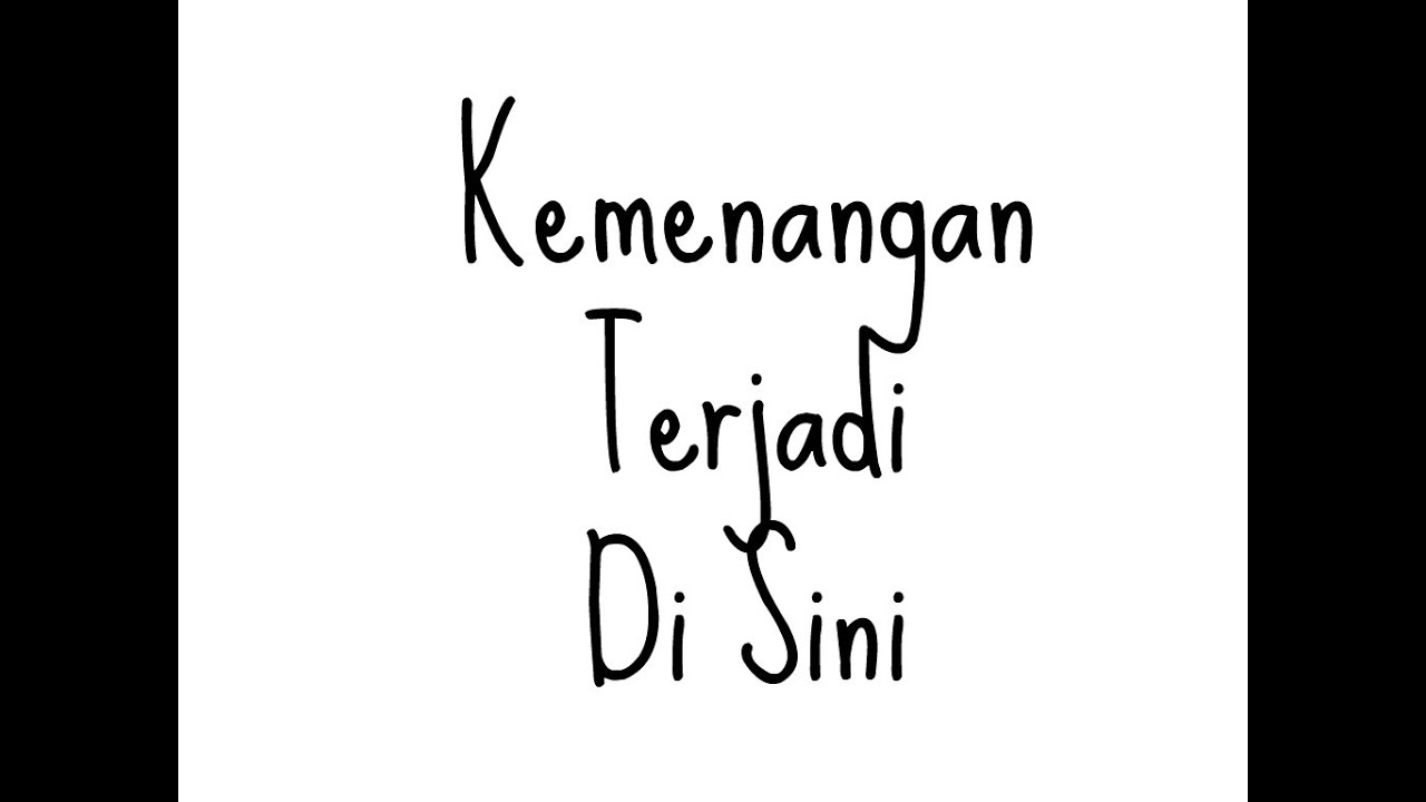Lirik Lagu Kemenangan Terjadi Di Sini By Franky Kuncoro Lirik Lagu Bapak Pamagro Jaya Sakti