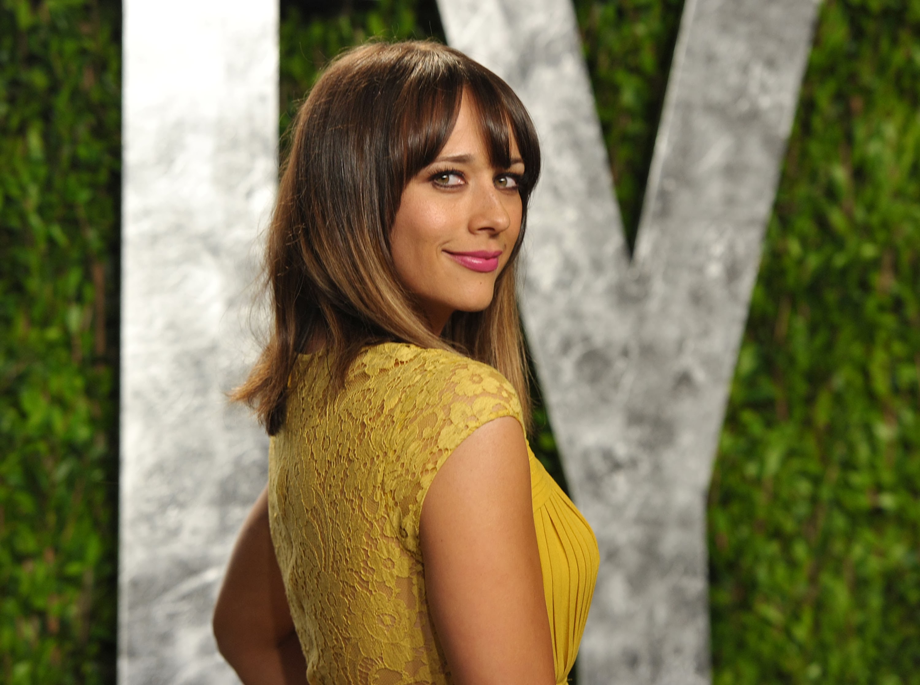 Rashida Jones summary | Film Actresses