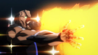 Hellominju.com : 呪術廻戦アニメ第16話「交流会-パンダ先輩VSメカ丸」 | Jujutsu Kaisen EP.16 | Hello Anime !