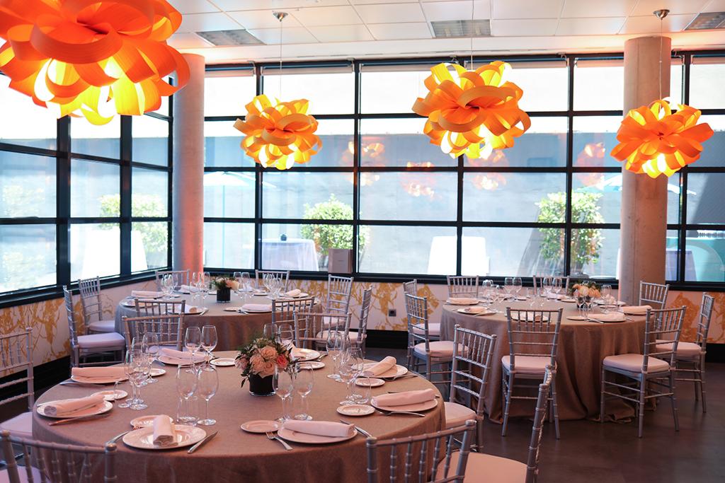 Espacios premium para eventos en Madrid Espacio Bureau Nuevo espacio