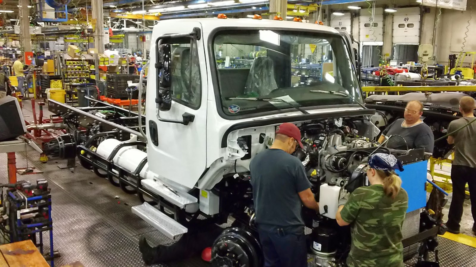 CleanFUEL USA CleanFUEL USA For New Propane Pair