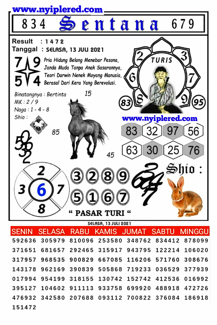 Kode syair togog hongkong selasa 13 juli 2021 KODE SYAIR