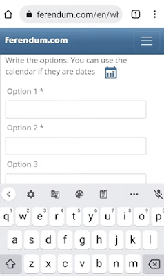 How To Create a Voting Poll or Survey in WhatsApp