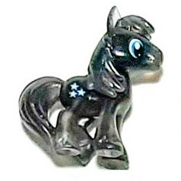 My Little Pony Wave 25 Twilight Sky Blind Bag Pony